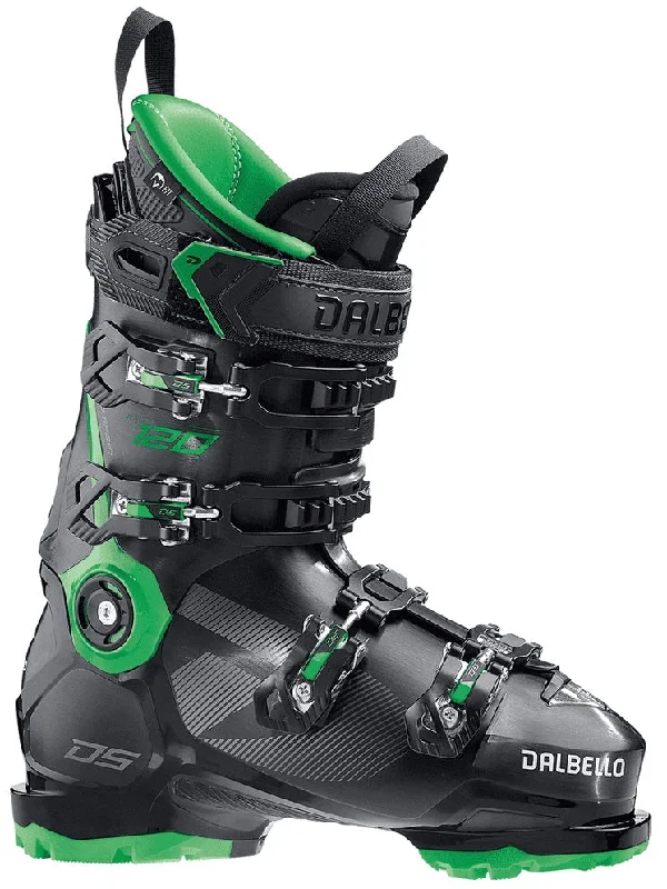 Ski boots orthotic friendly-2021 Dalbello DS AX 120 GW men's ski boots