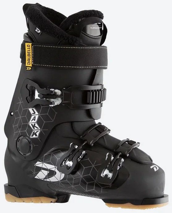 Ski boots training-Dalbello Jakk Ski Boots