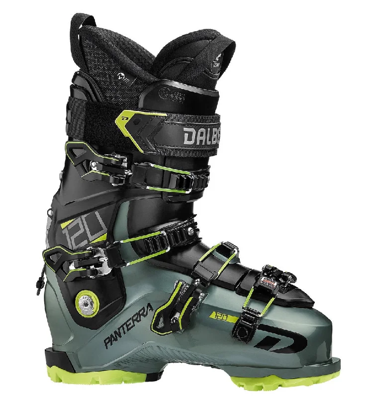 Ski boots narrow feet-Dalbello Panterra 120 GW Ski Boots 2022