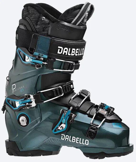 Ski boots mountain ready-Dalbello Panterra 85 W Gw Ls Ski Boots 2022