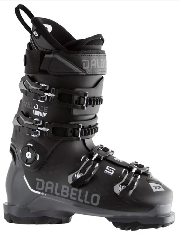 Ski boots glossy-Dalbello Veloce 100 Gw Ski Boots