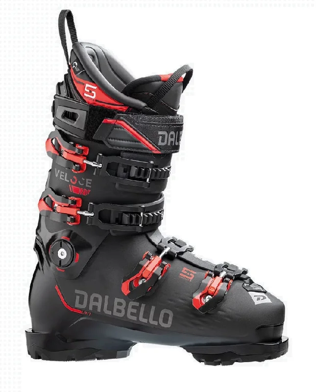 Ski boots multi-terrain-Dalbello Veloce 120 Gw Ski Boots