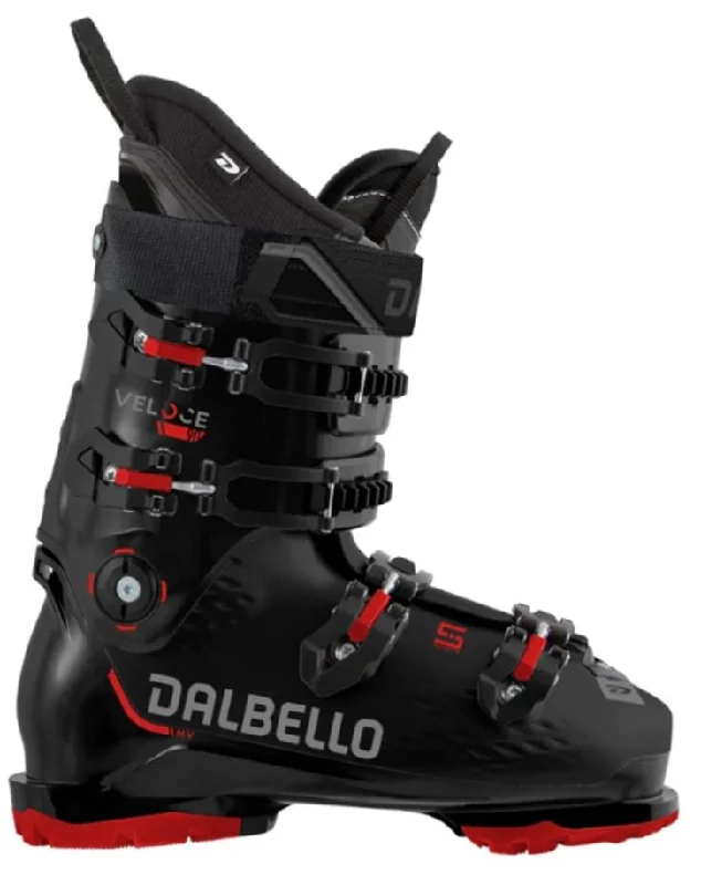 Ski boots vintage-Dalbello Veloce 90 Gw Ski Boots