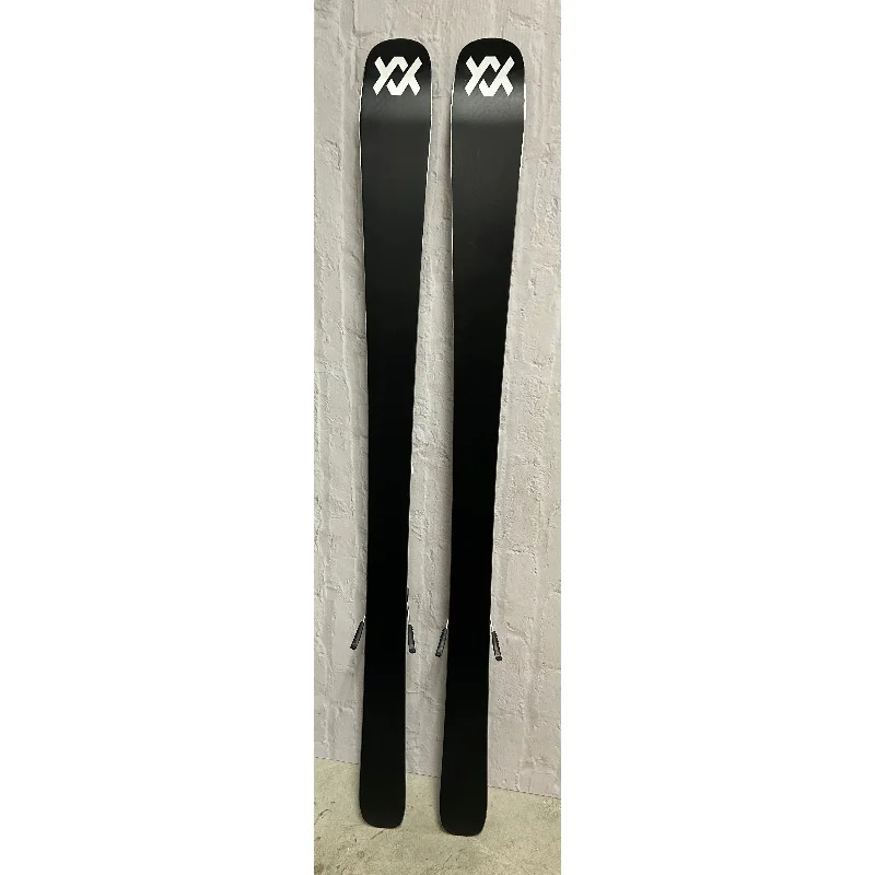 Skis for collector item-Demo Volkl Yumi 84 w/Joy 11