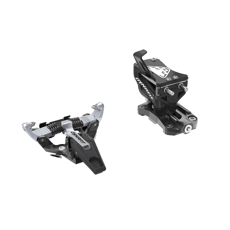 Ski bindings for perfect ski control-Dynafit Speed Turn Binding