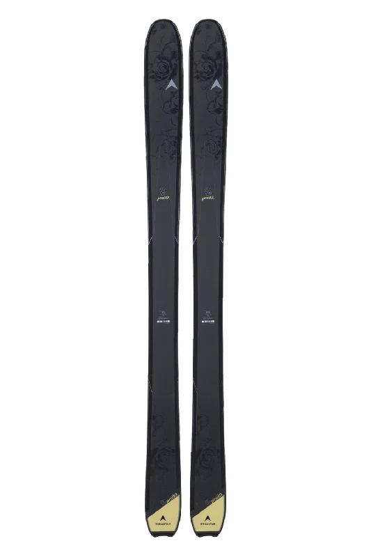 Skis for women-Dynastar 2023 E-Pro 99