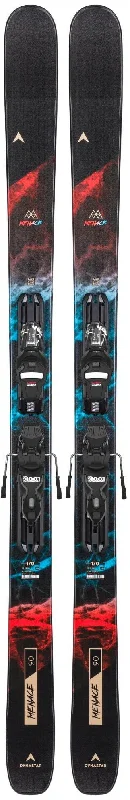 Skis for leasing-DYNASTAR 2024 M-MENACE 90 + XP11