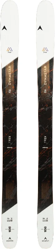 Skis for carving-DYNASTAR 2025 M-FREE 108