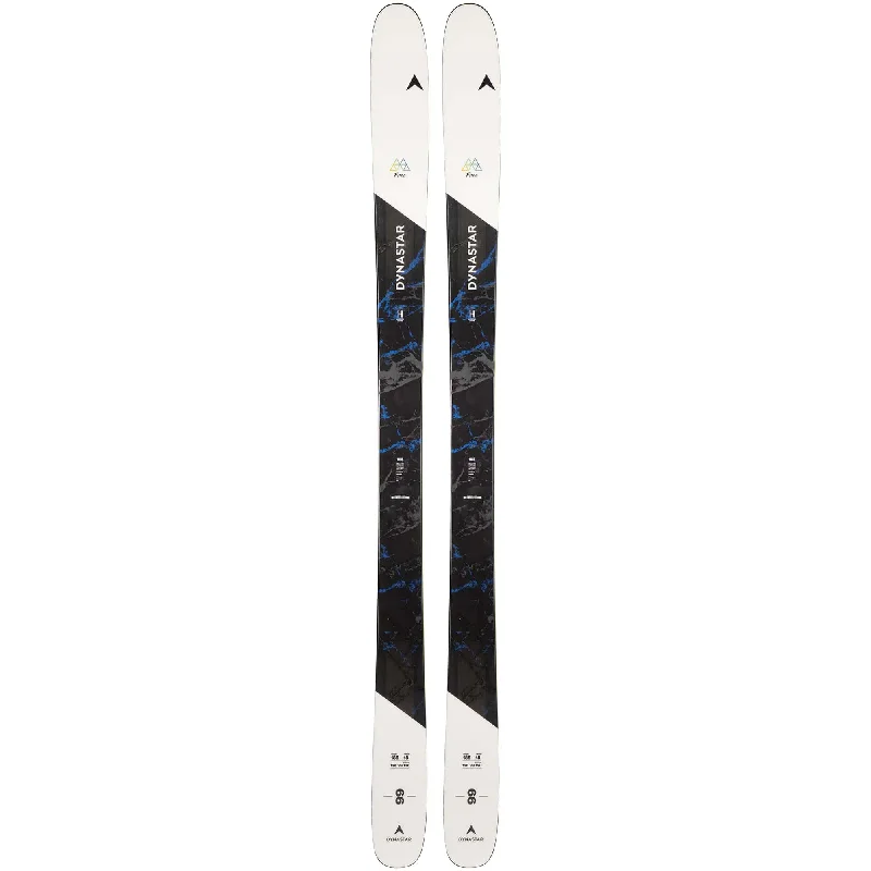 Skis for branding-DYNASTAR 2025 M-FREE 99