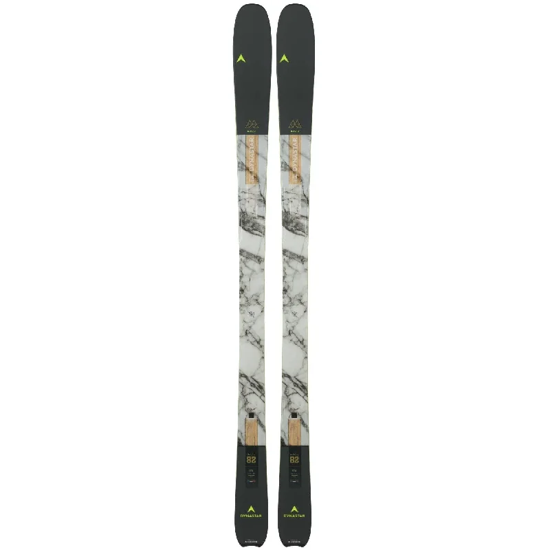 Skis for orange-Dynastar M-Cross 82 Open