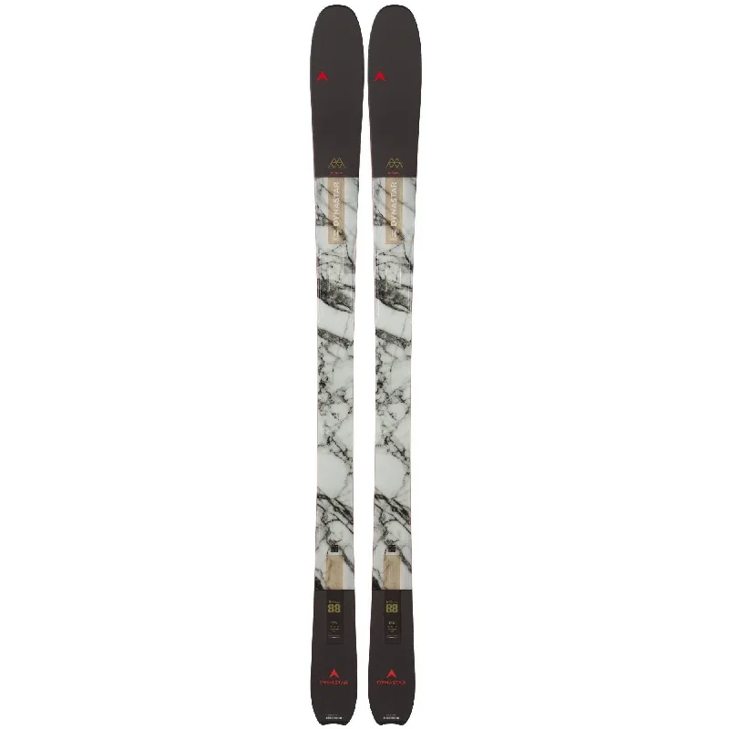 Skis for grey-Dynastar M-Cross 88 Open