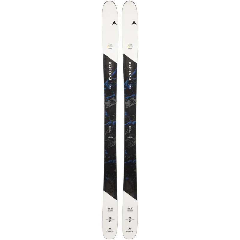 Skis for mountain style-Dynastar M-FREE 99 Open