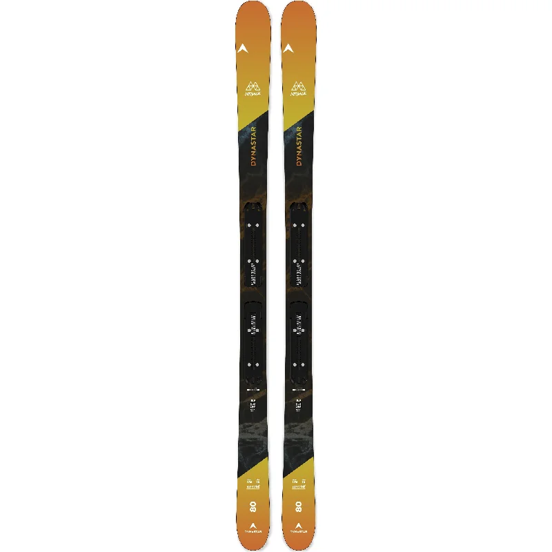 Skis for winter getaway-Dynastar M-Menace 80 XP10