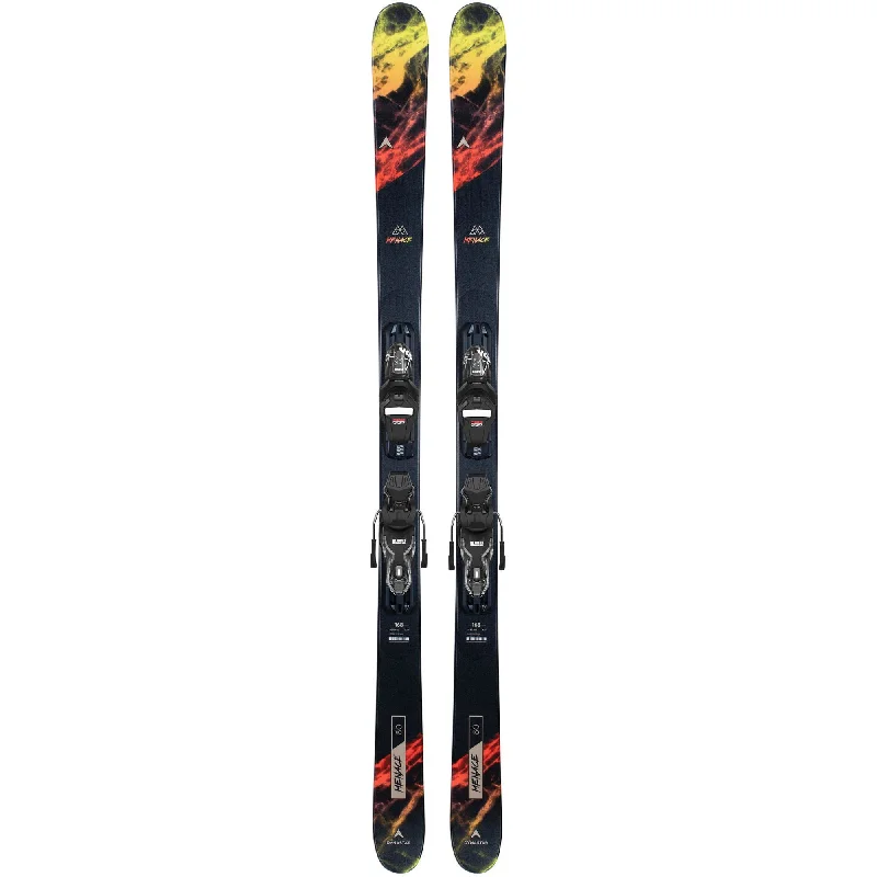 Skis for how to-Dynastar M-MENACE 80 XPRESS