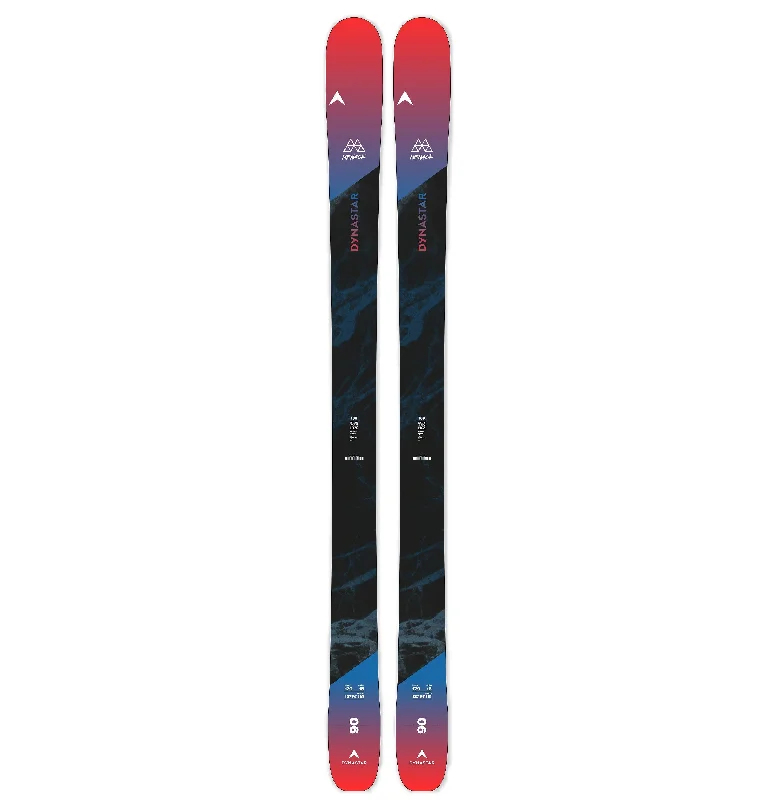 Skis for combo-Dynastar M-Menace 90 Skis - Men's - 2025