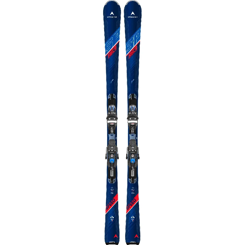 Skis for soft-Dynastar SPEED 963 K SPX12