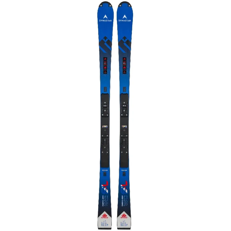 Skis for camouflage-Dynastar Speed OMG FIS SL FAC R22