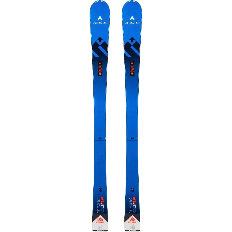 Skis for backyard-Dynastar Team Comp