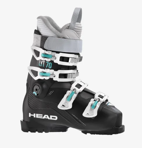 Ski boots ski school-HEAD EDGE LYT 70 W