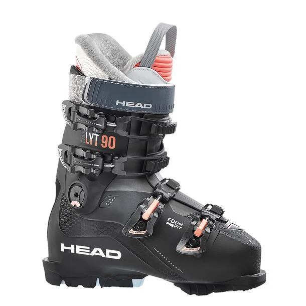 Ski boots winter champion-Head Edge LYT 90 W GW Ski Boots