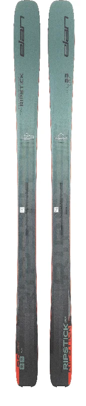 Skis for wet snow-ELAN 2025 RIPSTICK 88