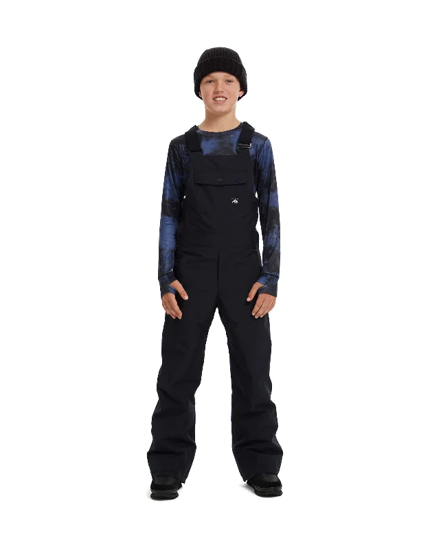 Elude Limitless Bib Kids Ski Pants