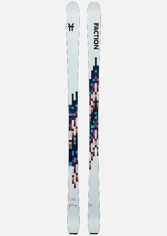 Skis for fresh snow-Faction Unisex Le Mogul Ski