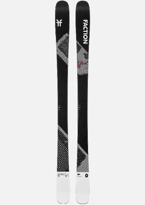 Skis for deal-Faction Unisex Prodigy 0 Ski