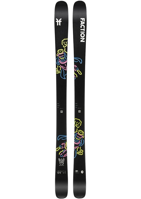 Skis for ski league-Faction Unisex Prodigy 0 Ski