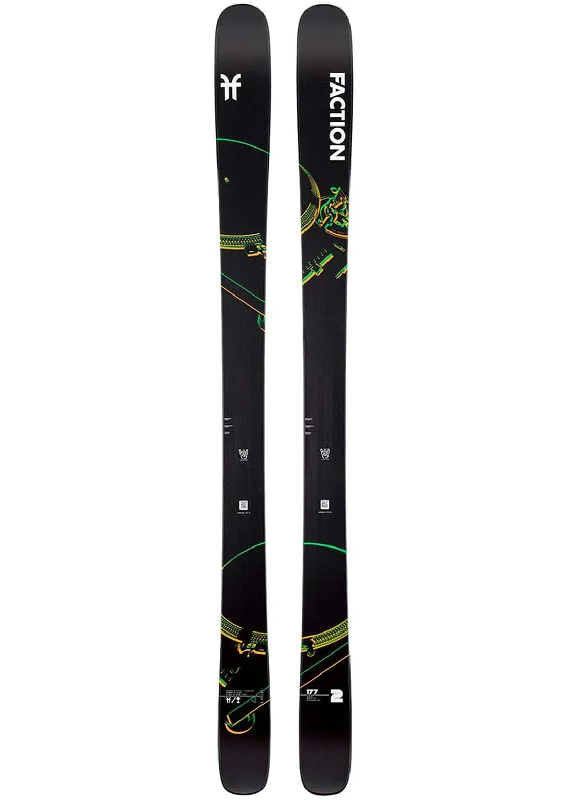 Skis for ebay-Faction Unisex Prodigy 2 Ski