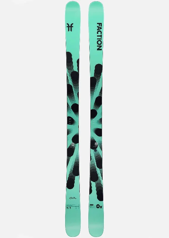 Skis for retail-Faction Unisex Studio 0X Ski