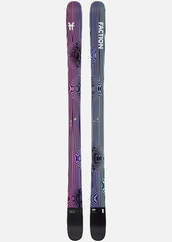 Skis for special offer-Faction Unisex Studio 1 Ski