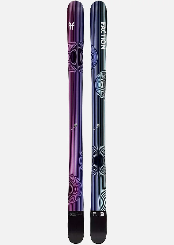 Skis for coupon-Faction Unisex Studio 2 Ski