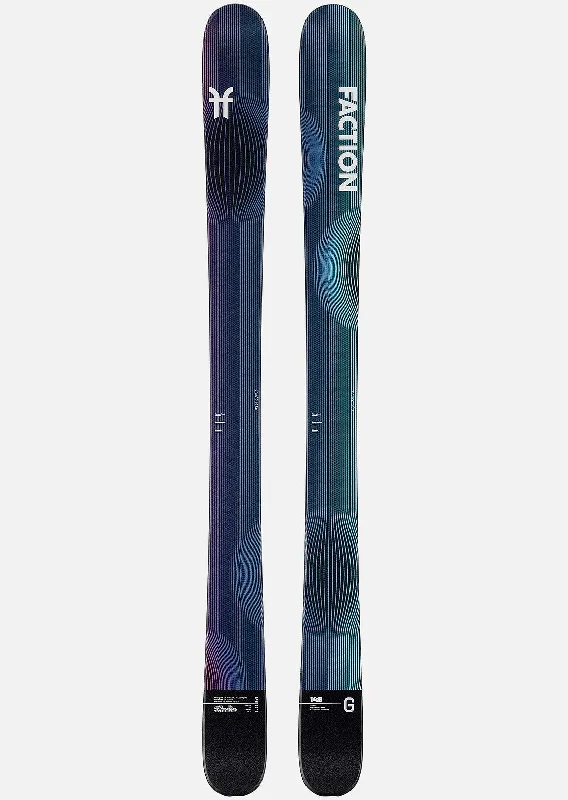 Skis for promo-Faction Unisex Studio Grom Ski