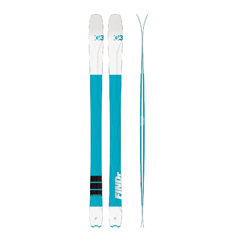 Skis for style guide-FINDr 94 SWIFT (Past Season)