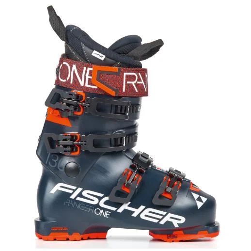 Ski boots late afternoon-Ranger One 130 PBV Grip Walk Ski Boots