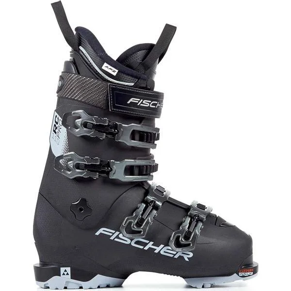 Ski boots fitness monitor-Fischer Rc Pro 110 Walk Black Ski Boots