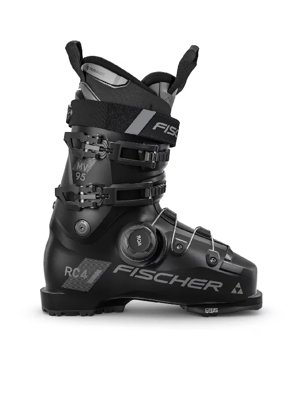 Ski boots explorer-FISCHER RC4 95 MV BOA