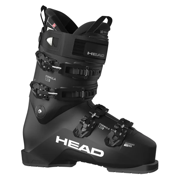 Ski boots youth camp-HEAD FORMULA 120 GW