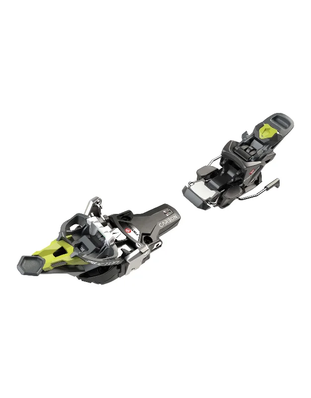 Ski bindings for relaxed skiing conditions-Fritschi Tecton 13 Alpine Touring Ski Bindings