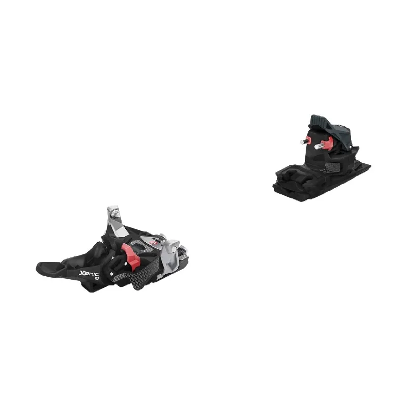 Ski bindings for optimized ski paths-Xenic 10 Binding