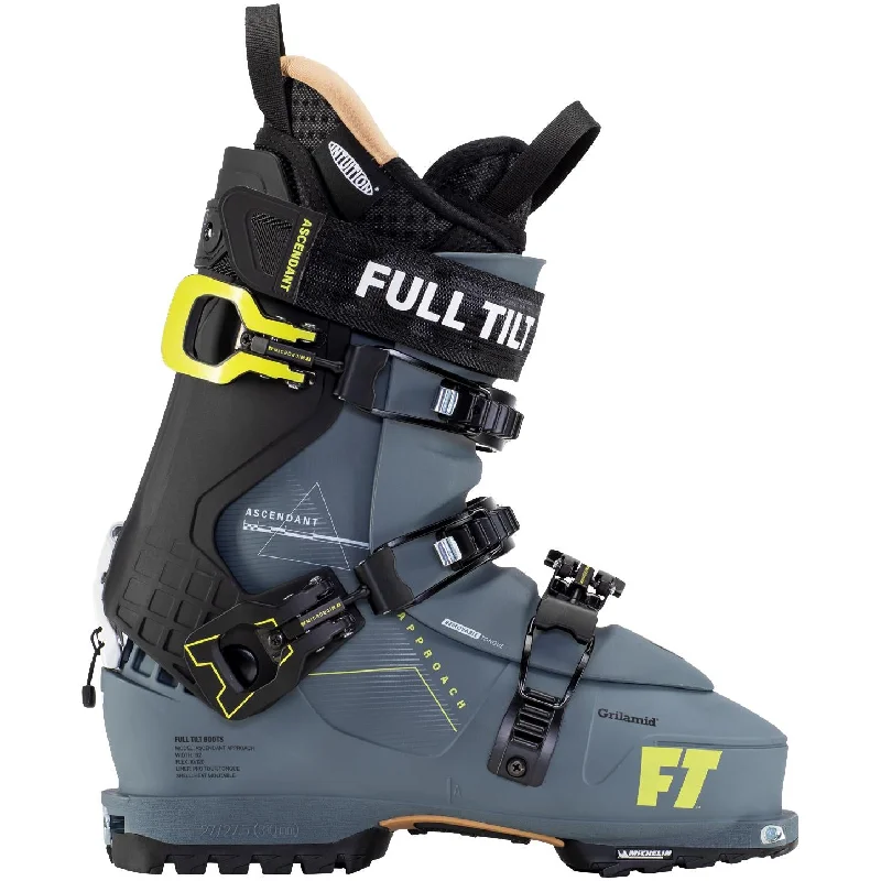 Ski boots explorer gear-Full Tilt Ascendant Approach Ski Boots