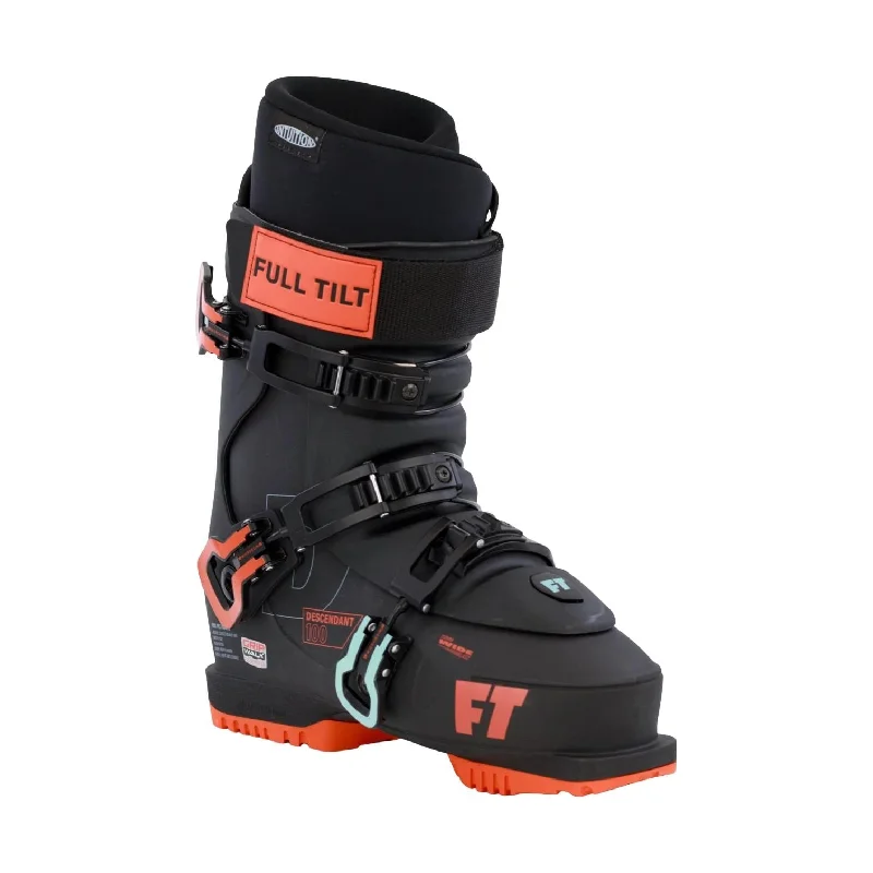 Ski boots trailblazer-Full Tilt Descendant 100 Ski Boots