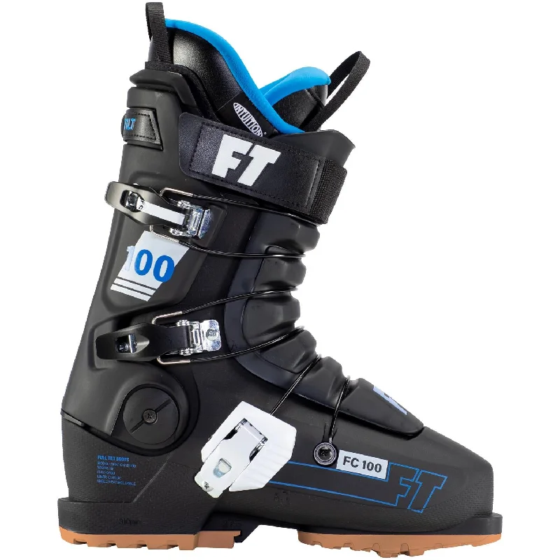 Ski boots pioneer-Full Tilt First Chair 100 Ski Boots