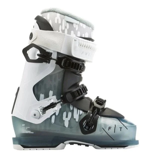 Ski boots summit seeker-Full Tilt Plush 6 Ski Boots