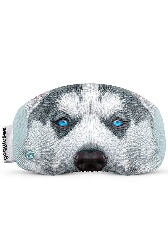 Gogglesoc Husky Goggle Cover