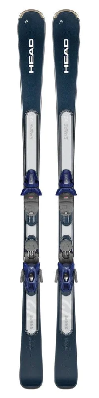 Skis top brands-Head 2024 Shape V2 + Pr 11