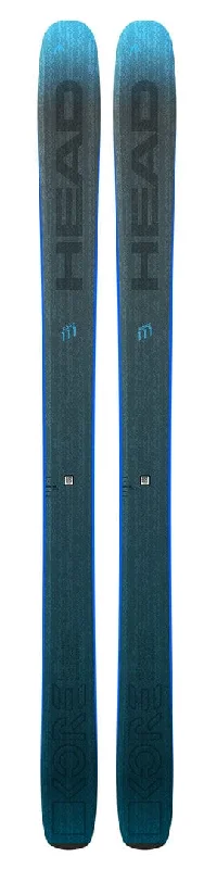 Skis sturdy-HEAD 2025 KORE 111