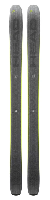 Skis professional-HEAD 2025 KORE 93