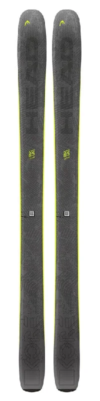 Skis long lasting-HEAD 2025 KORE TEAM